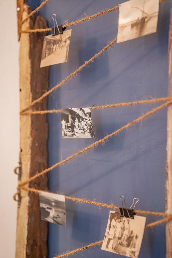 Pili Pili Kahawa House Otel Zanzibar Dış mekan fotoğraf
