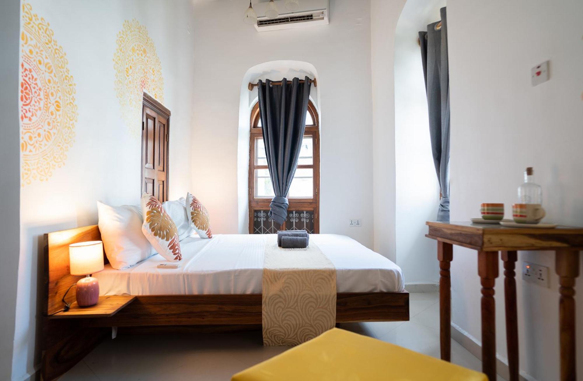 Pili Pili Kahawa House Otel Zanzibar Dış mekan fotoğraf