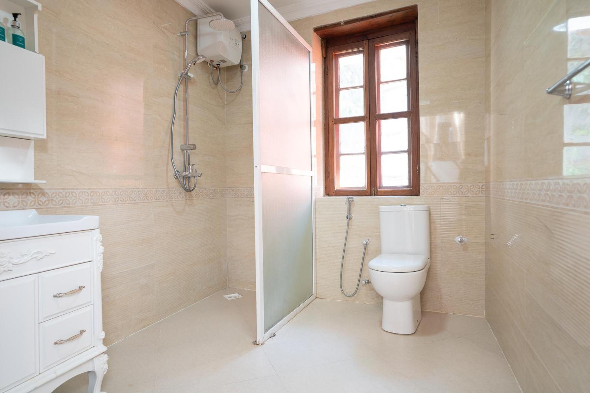 Pili Pili Kahawa House Otel Zanzibar Dış mekan fotoğraf