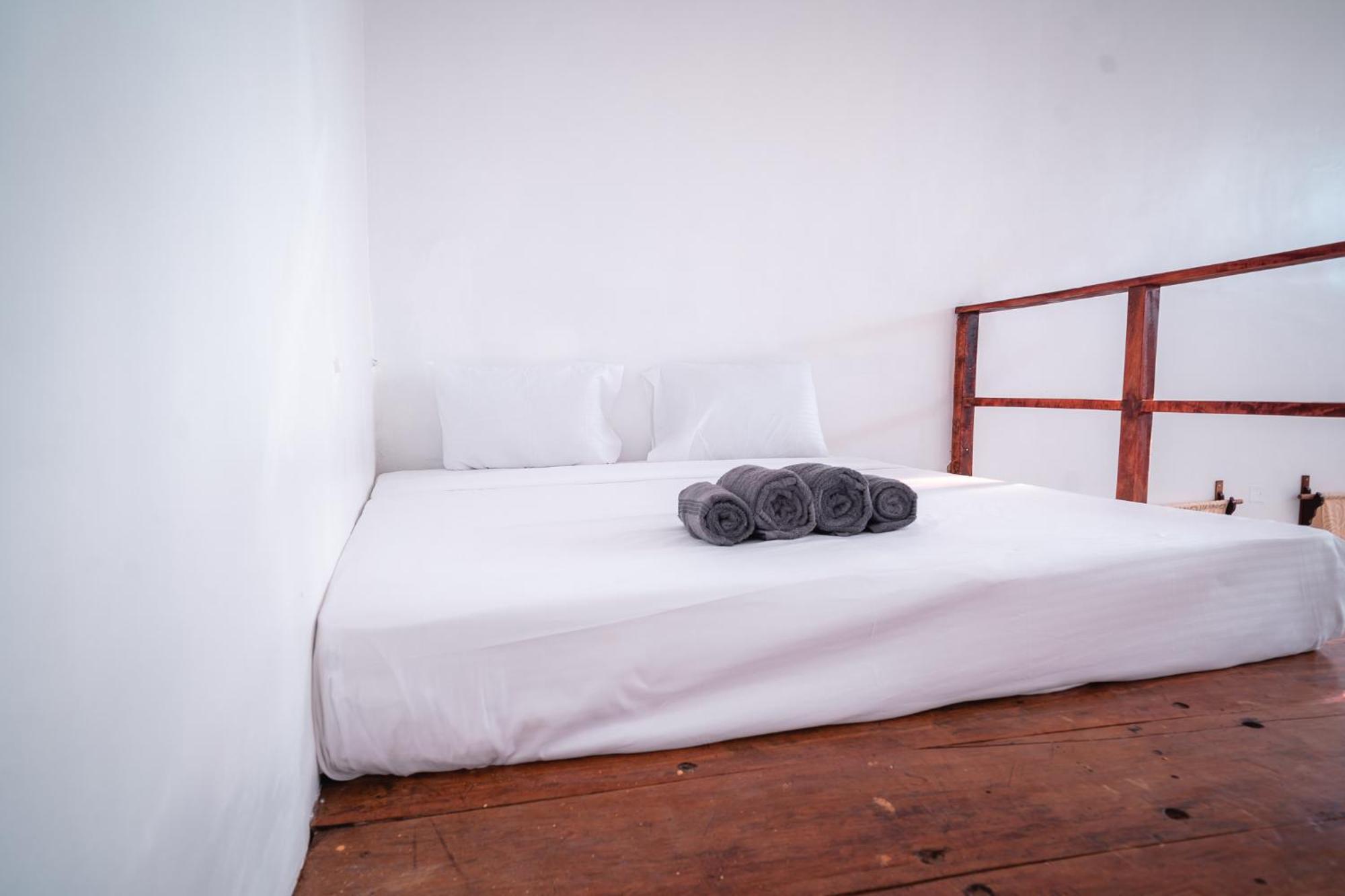 Pili Pili Kahawa House Otel Zanzibar Dış mekan fotoğraf
