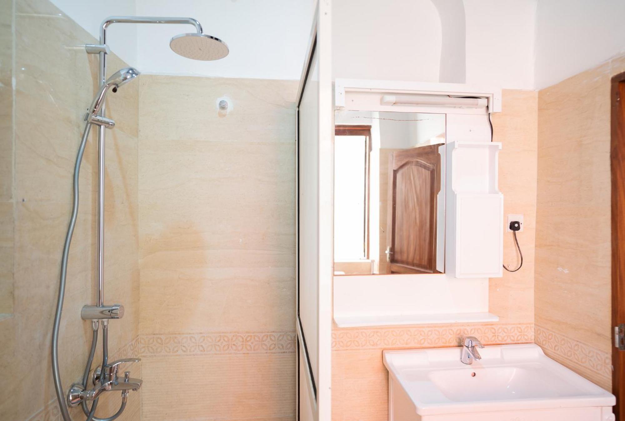 Pili Pili Kahawa House Otel Zanzibar Dış mekan fotoğraf